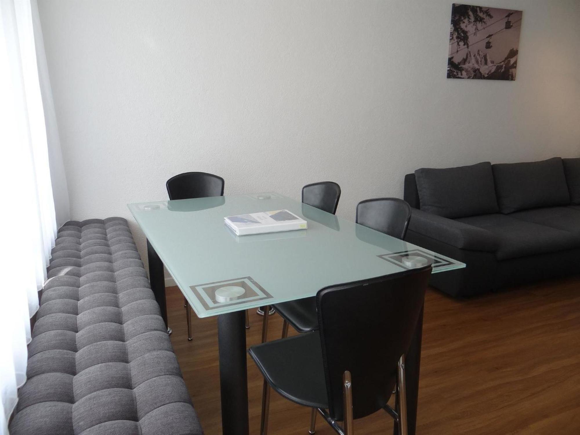 Apartment Sunnmatt West Wohnung 934 By Interhome Engelberg Exterior photo
