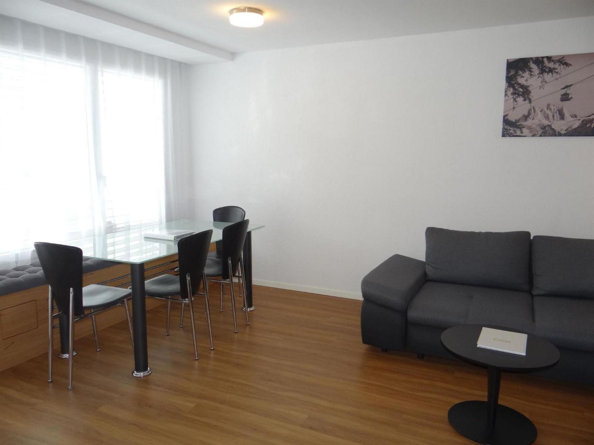Apartment Sunnmatt West Wohnung 934 By Interhome Engelberg Exterior photo